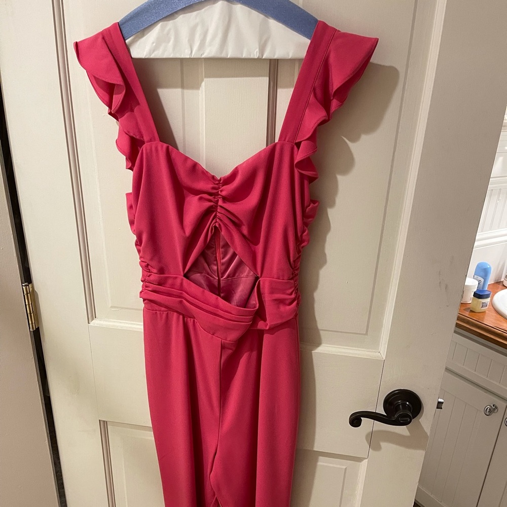 Lovers & Friends Jumpsuit